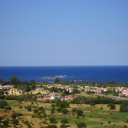 Vista Baia Blu Apartment Budoni Exterior photo