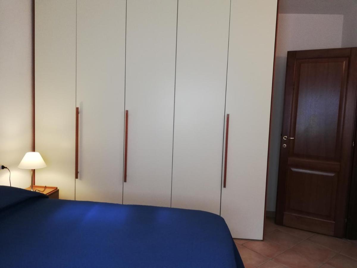 Vista Baia Blu Apartment Budoni Exterior photo