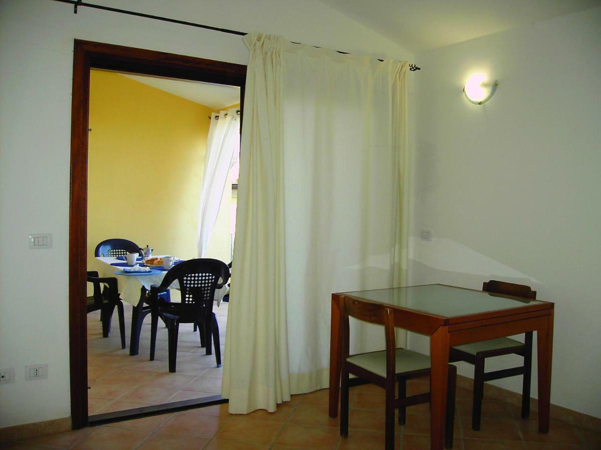 Vista Baia Blu Apartment Budoni Exterior photo