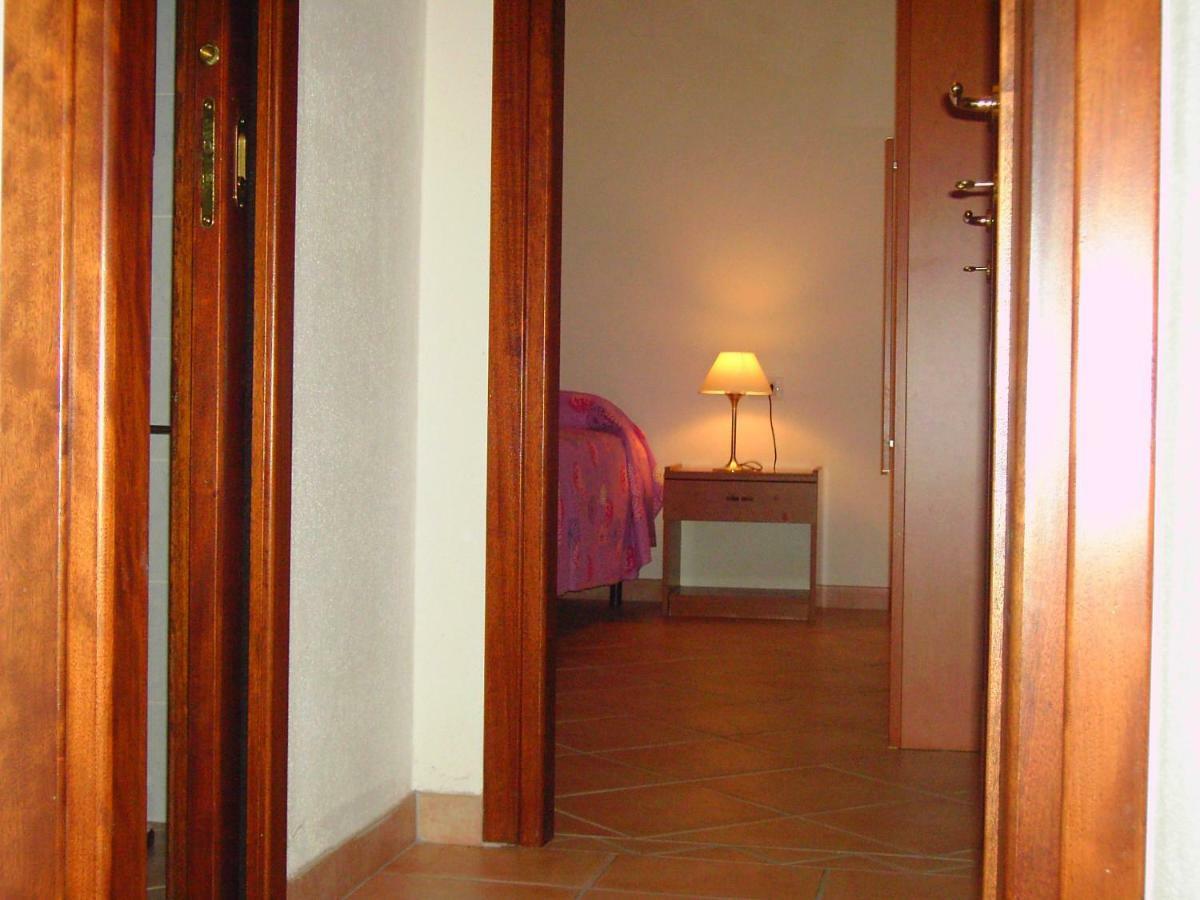 Vista Baia Blu Apartment Budoni Exterior photo